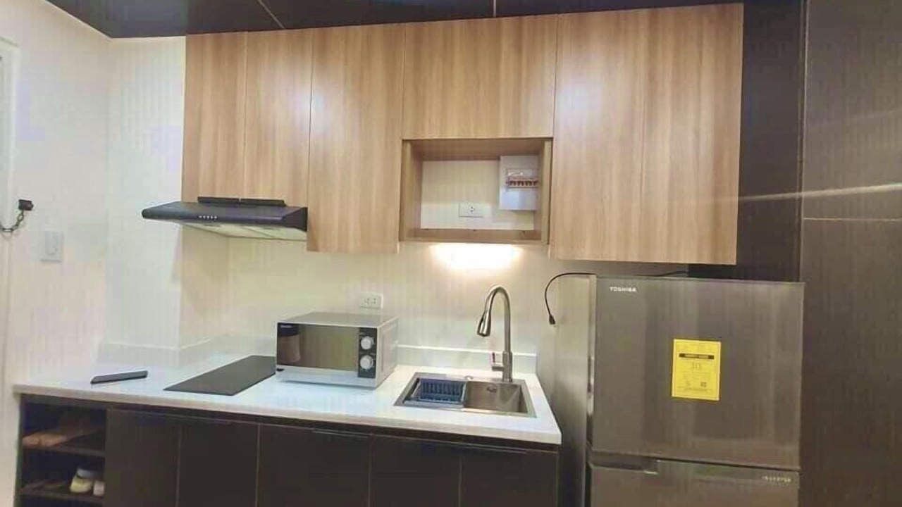 Photo of Kitchen in South Triangle