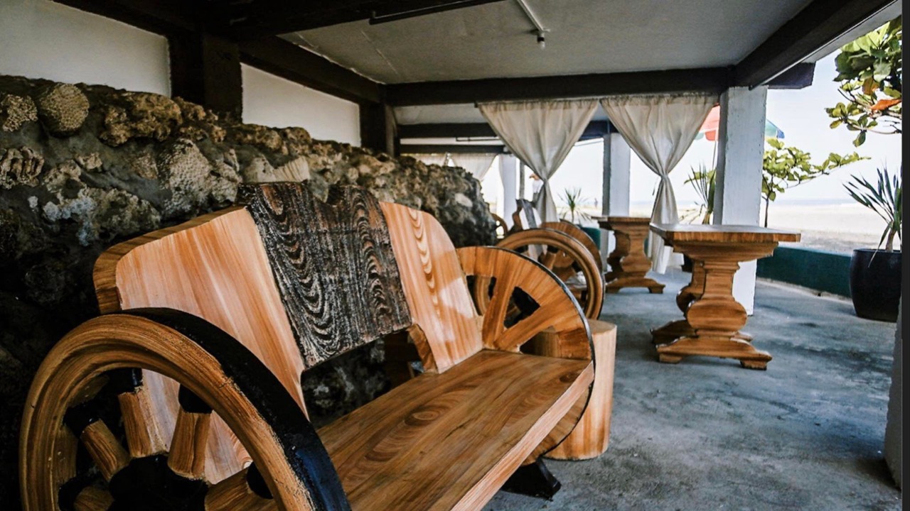 Photo of Patio Balcony in San Juan