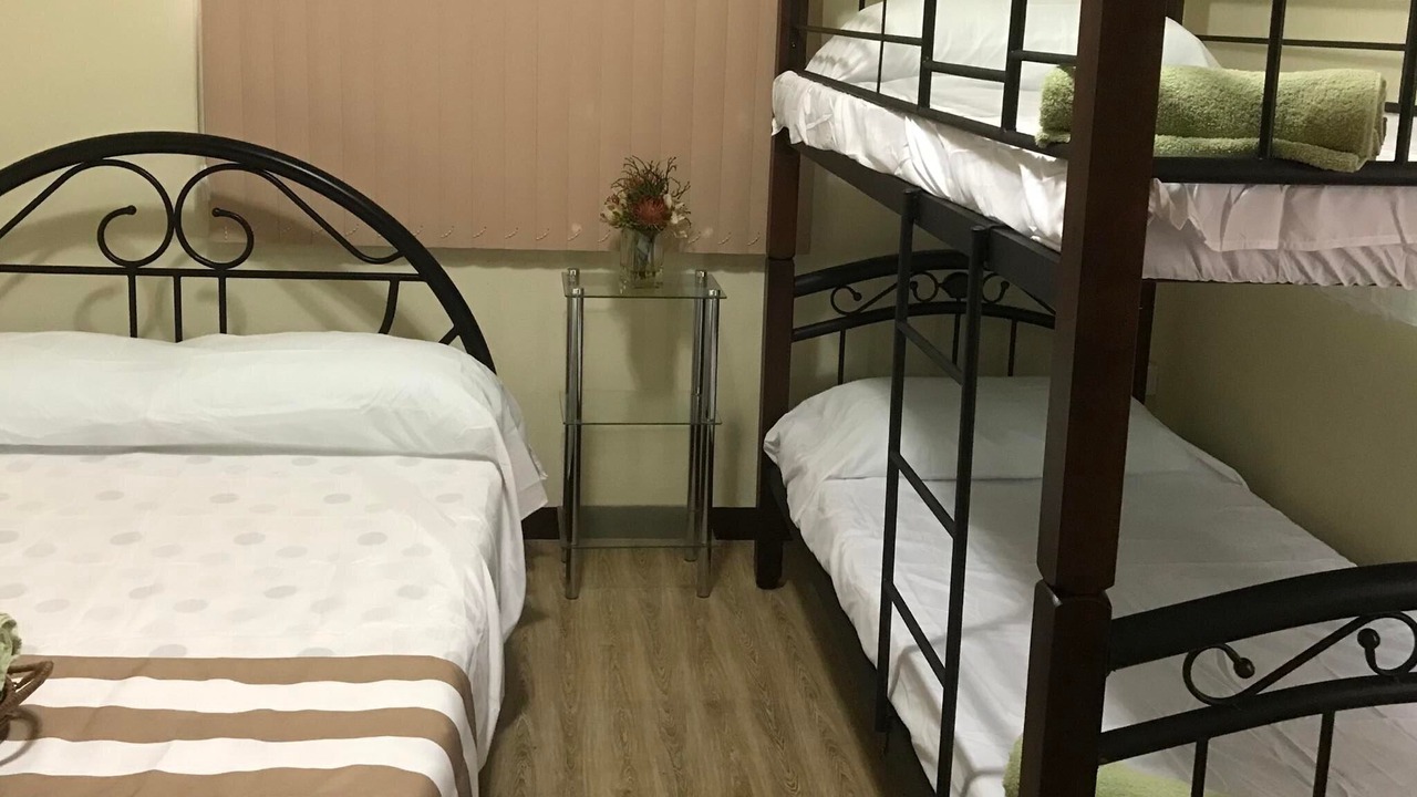 Photo of Bedroom in San Juan