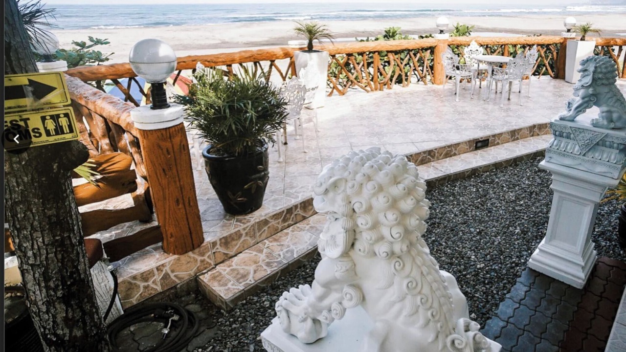 Photo of Patio Balcony in San Juan