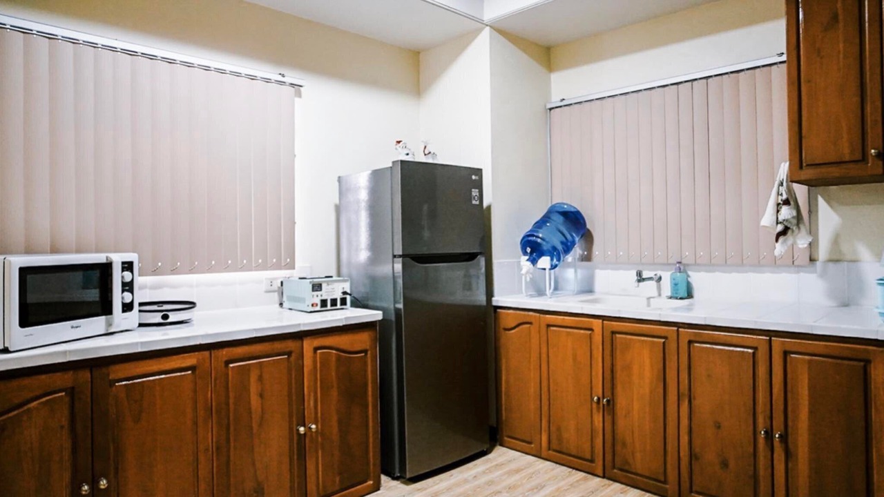 Photo of Kitchen in San Juan