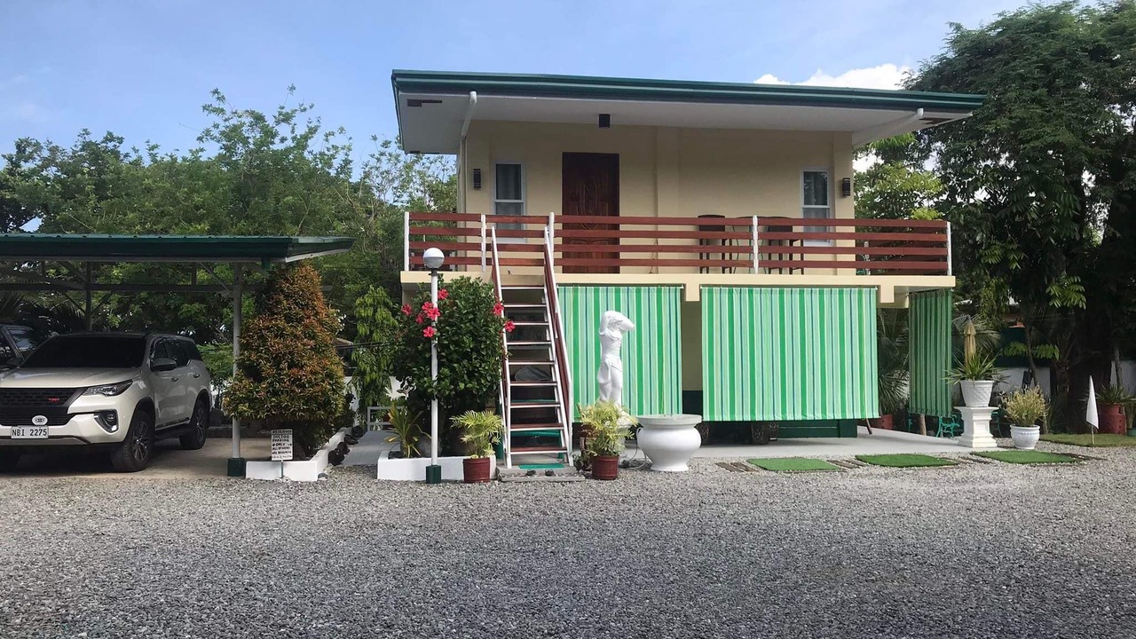 Photo of Outdoor in San Juan