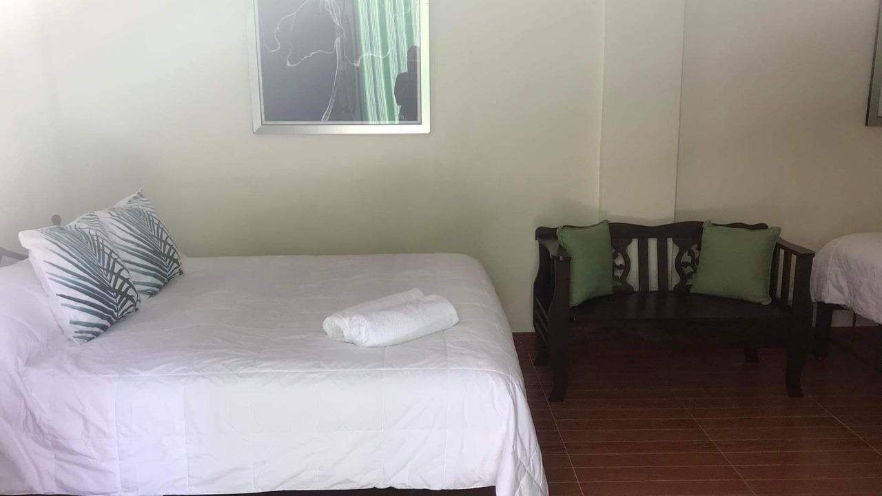 Photo of Bedroom in San Juan