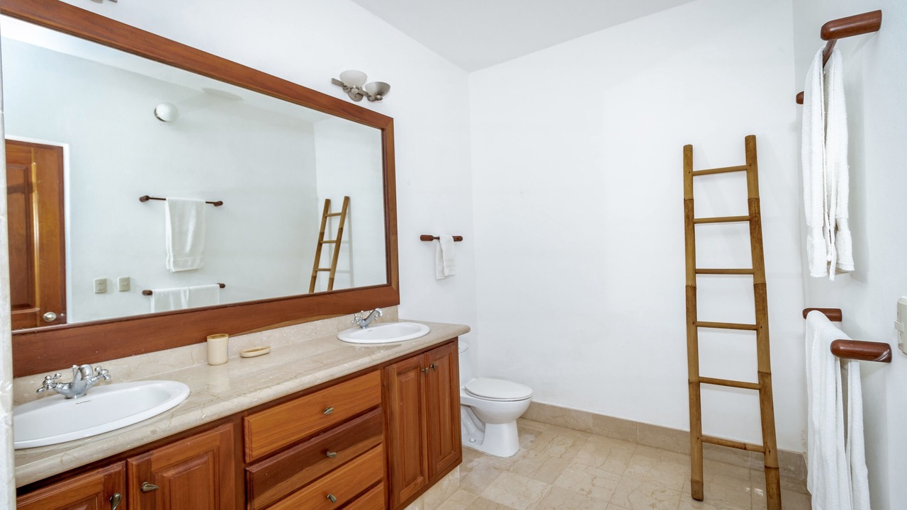 Photo of Bathroom in Casa de Campo
