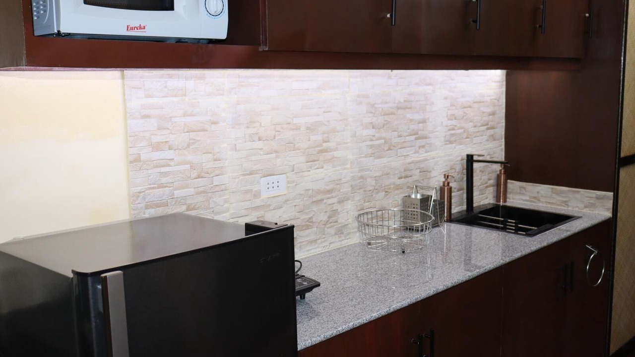 Photo of Kitchen in Manoc-Manoc