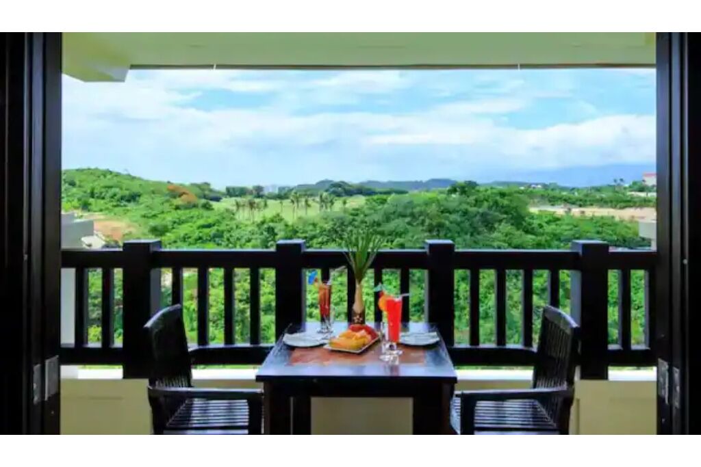 Photo of Outdoor in Manoc-Manoc