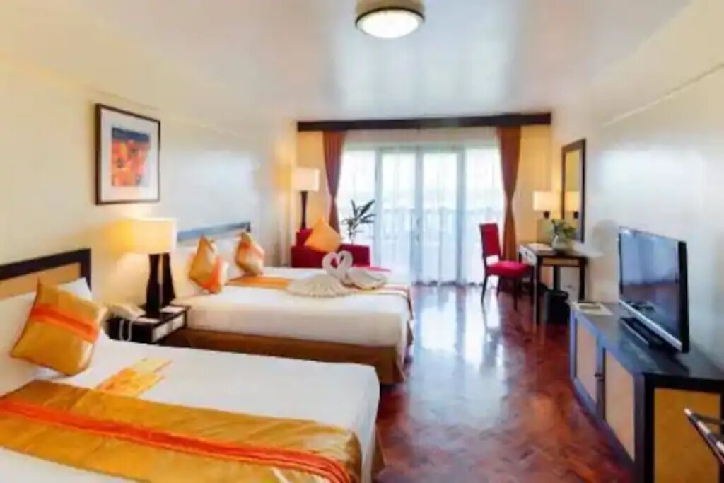 Photo of Bedroom in Manoc-Manoc