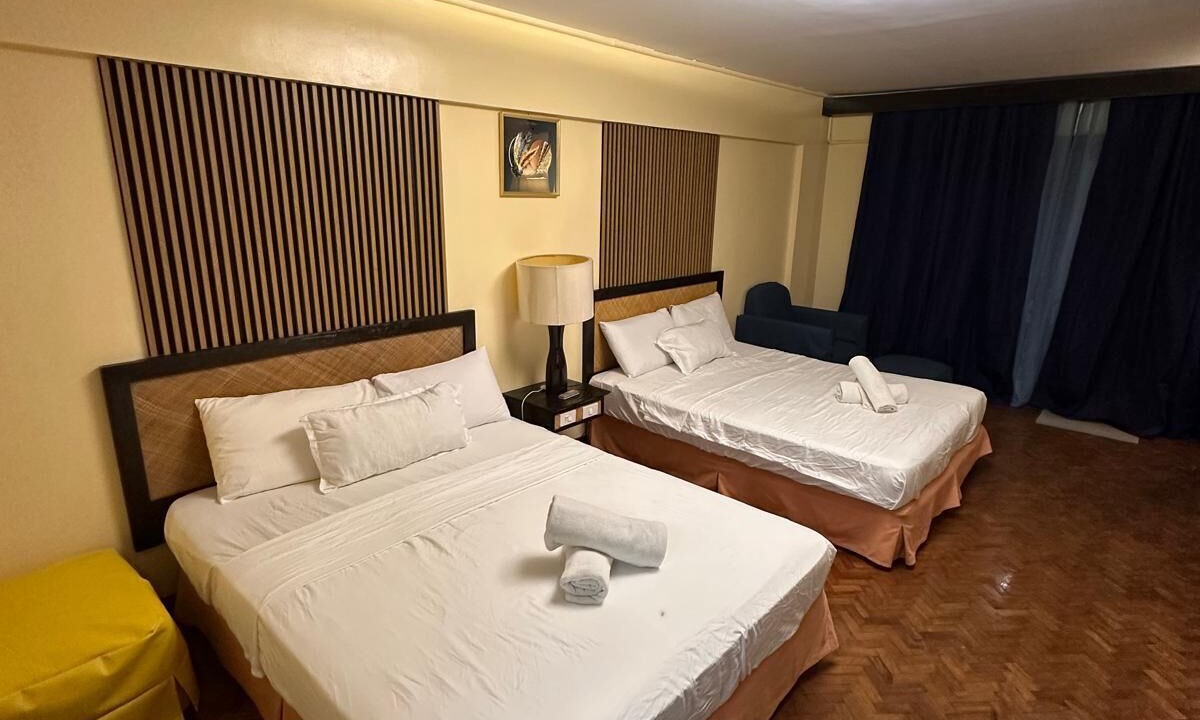 Photo of Bedroom in Manoc-Manoc