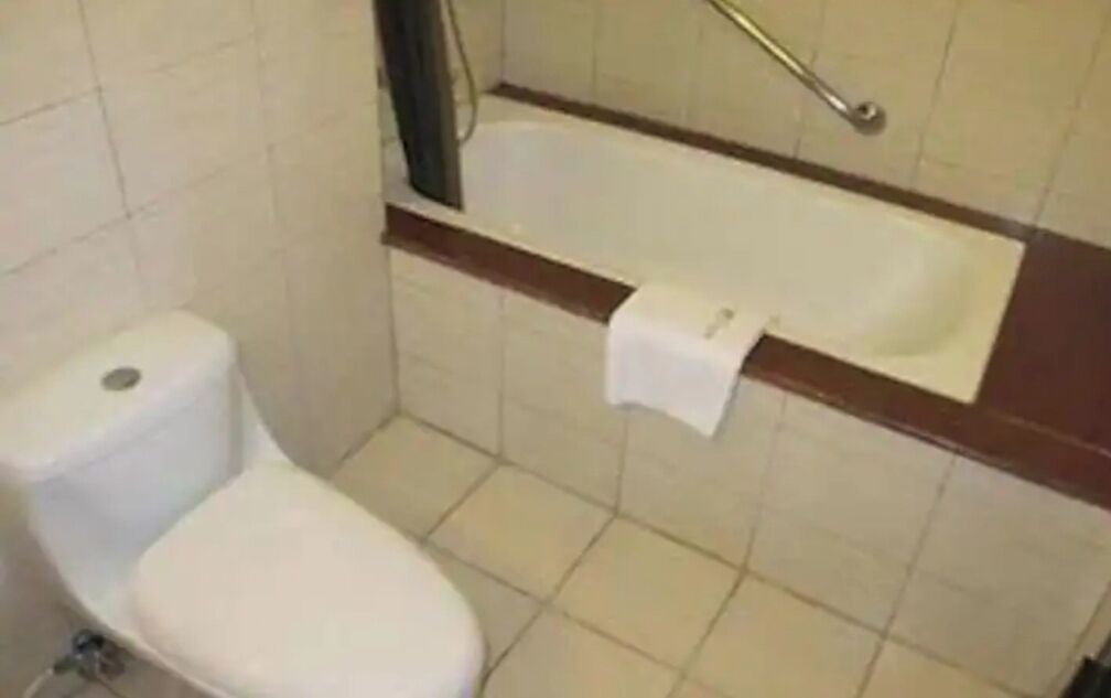 Photo of Bathroom in Manoc-Manoc