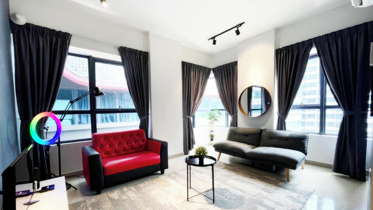 Photo of Livingroom in Kuala Lumpur