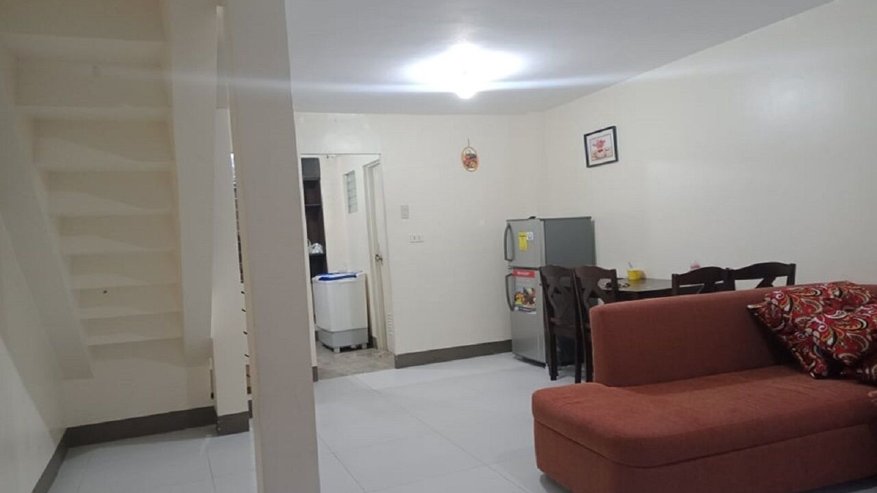 Photo of Livingroom in Dumaguete