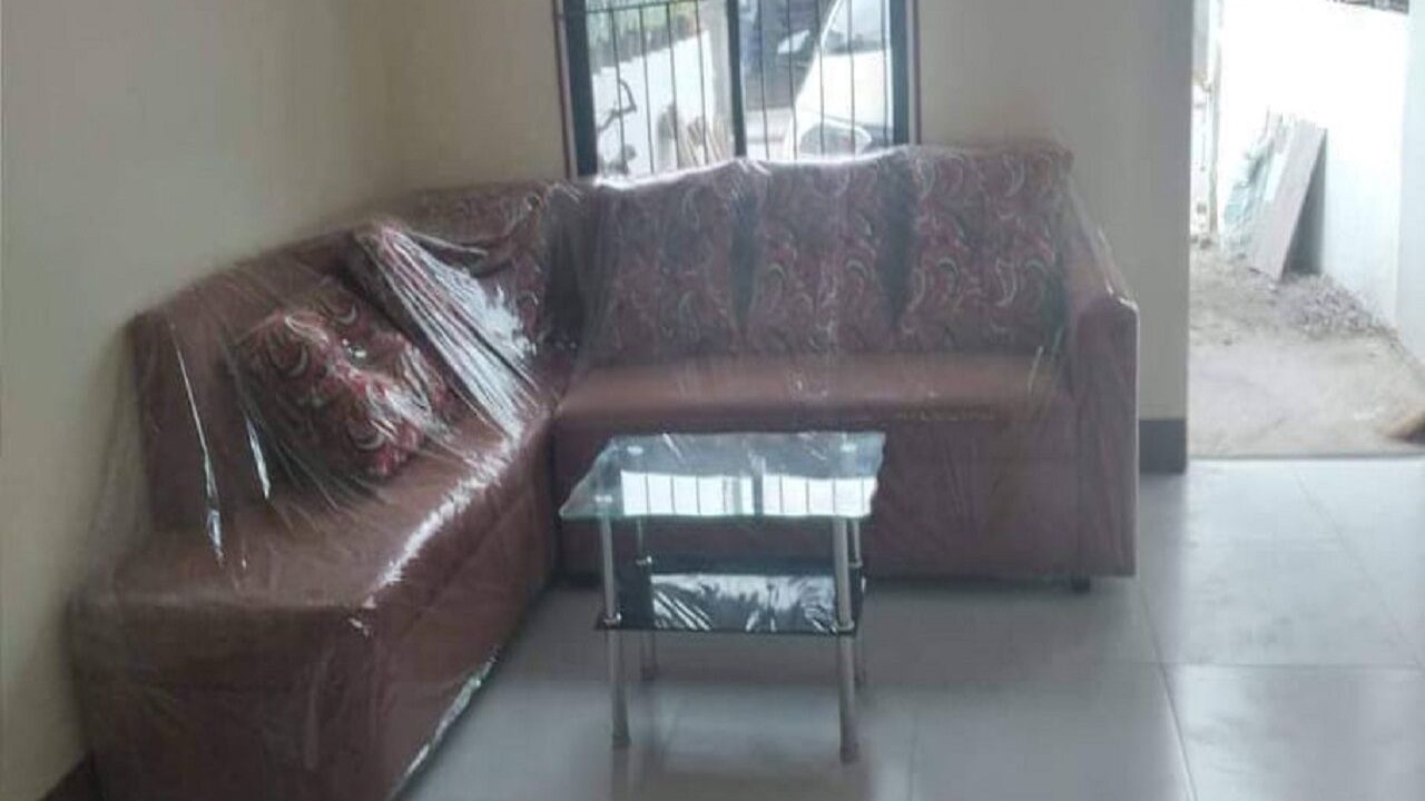 Photo of Livingroom in Dumaguete