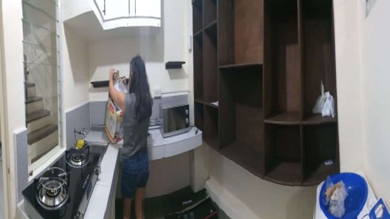 Photo of Kitchen in Dumaguete