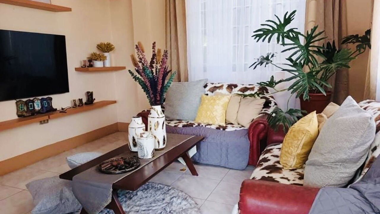 Photo of Livingroom in Manolo Fortich