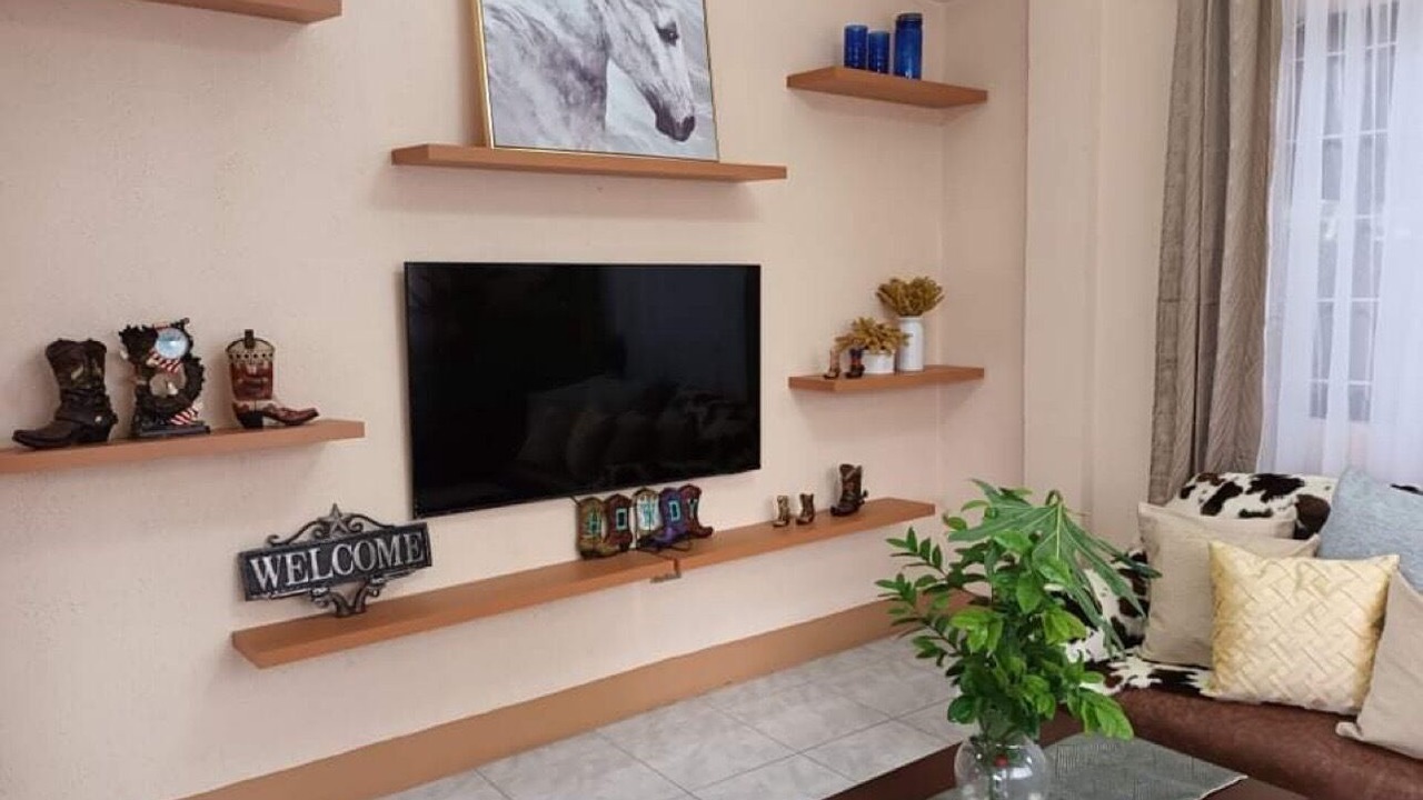 Photo of Livingroom in Manolo Fortich