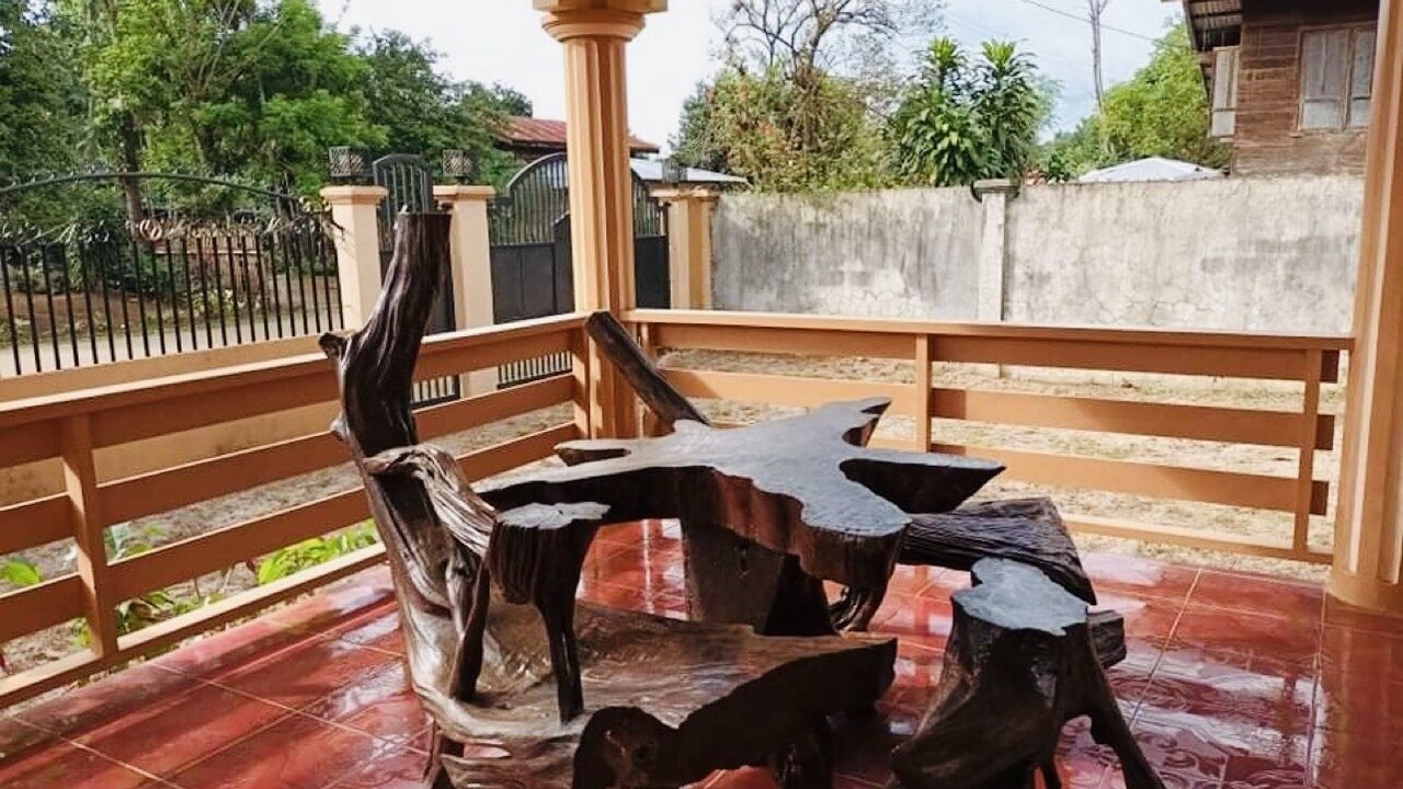 Photo of Patio Balcony in Manolo Fortich