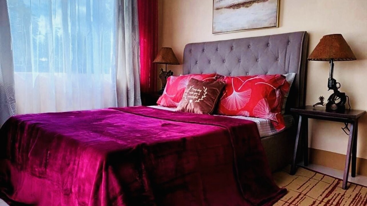 Photo of Bedroom in Manolo Fortich
