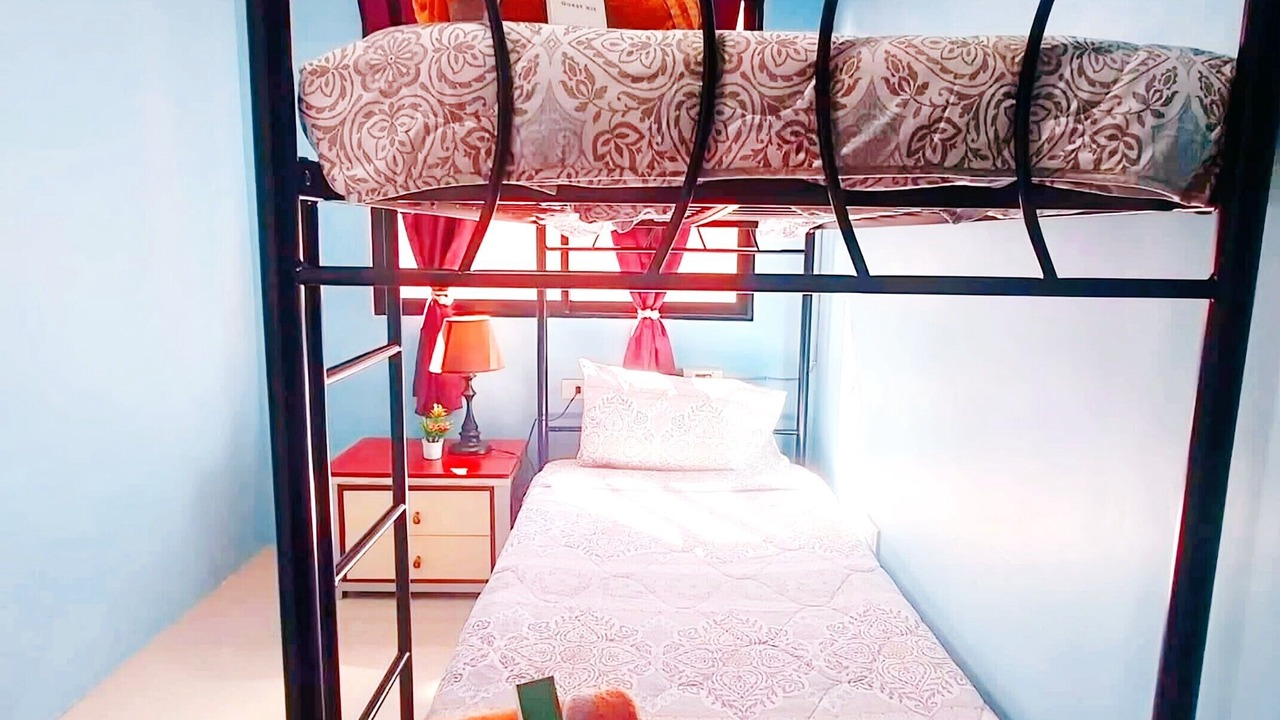 Photo of Bedroom in Liloan