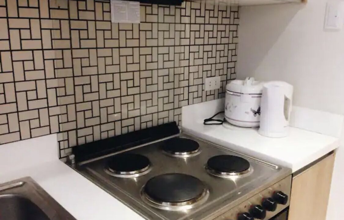 Photo of Kitchen in Nasugbu