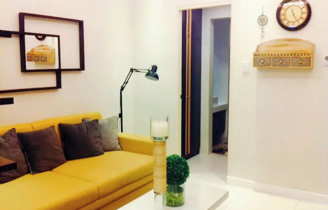 Photo of Livingroom in Nasugbu