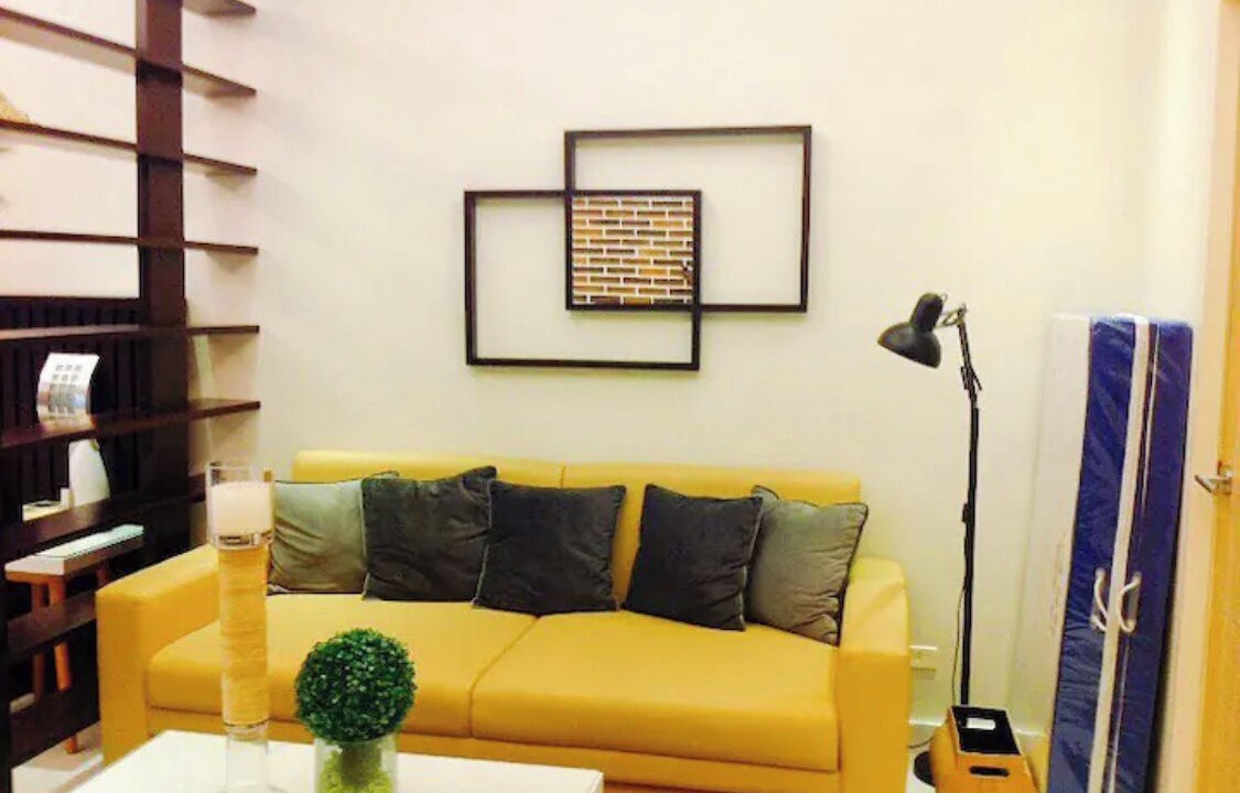 Photo of Livingroom in Nasugbu