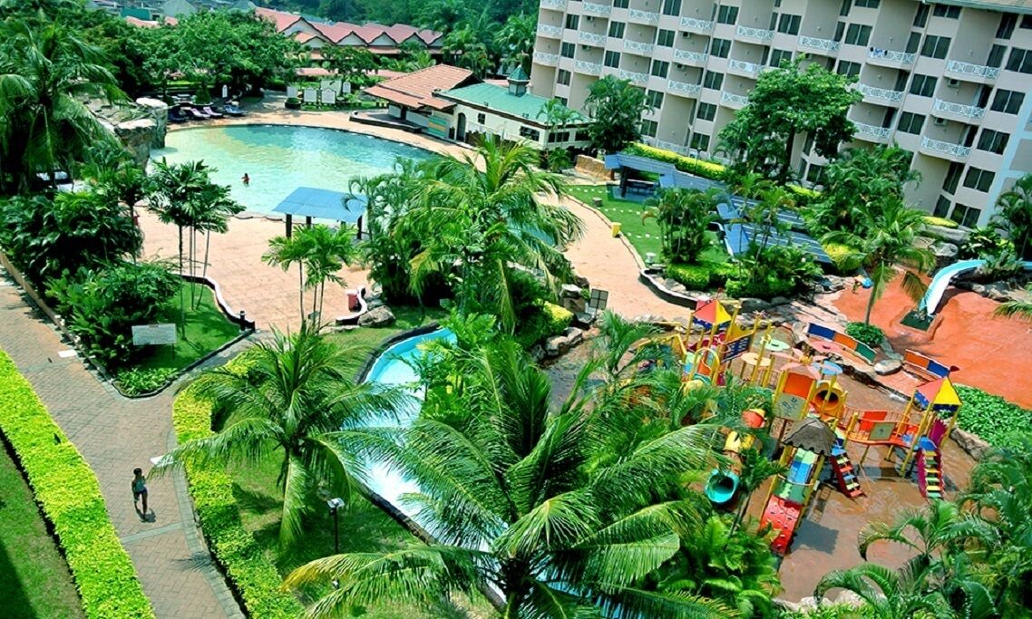 Photo of Outdoor in Desaru