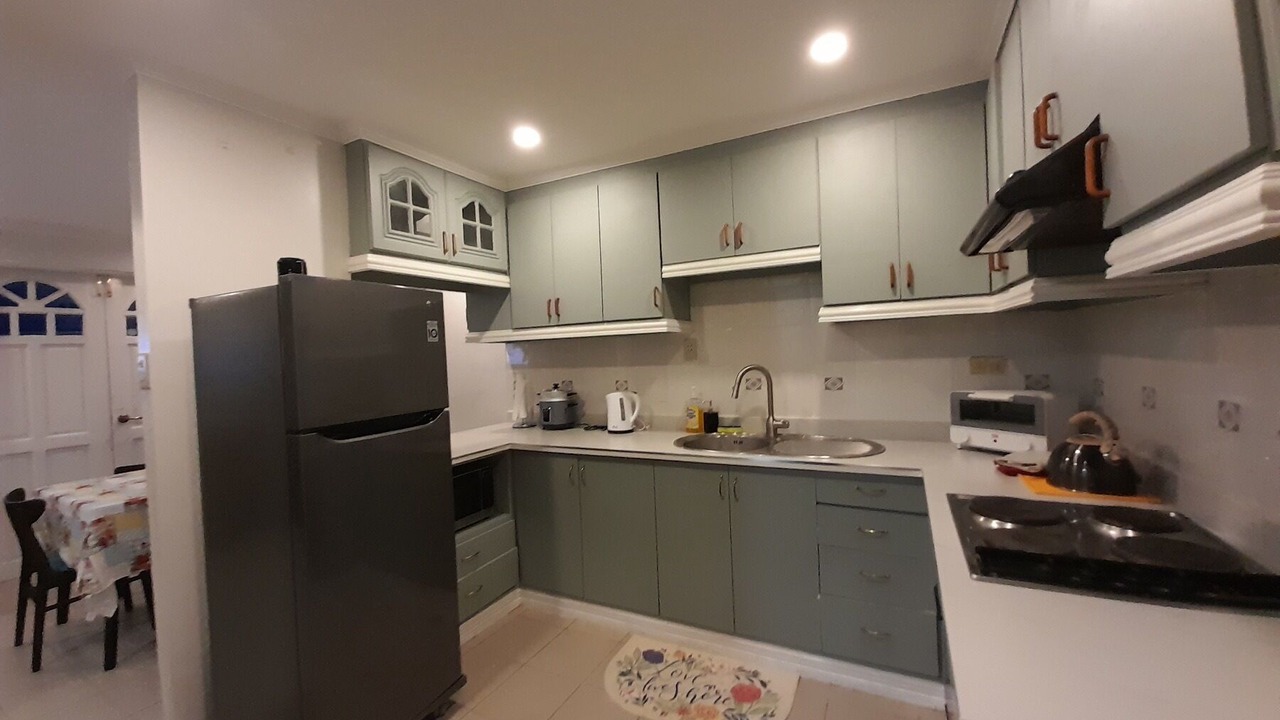 Photo of Kitchen in Binan City