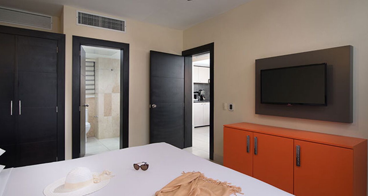 Photo of Bedroom in Los Brazos