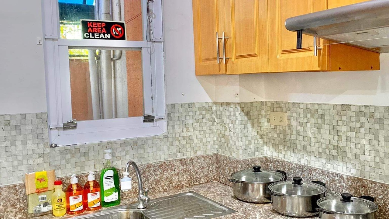 Photo of Kitchen in Bauang
