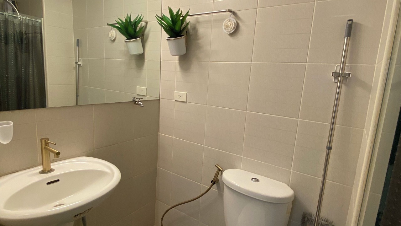 Photo of Bathroom in Bel-Air