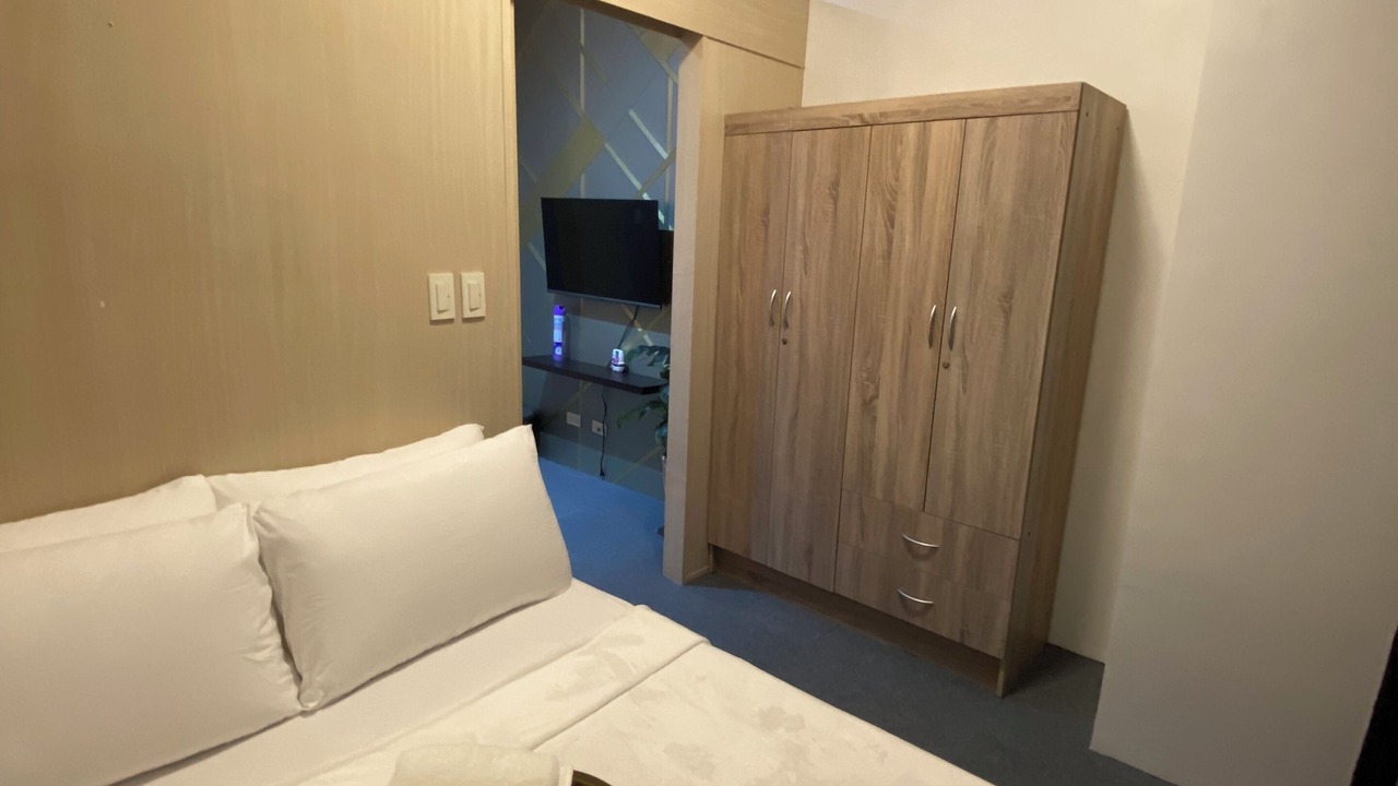 Photo of Bedroom in Bel-Air