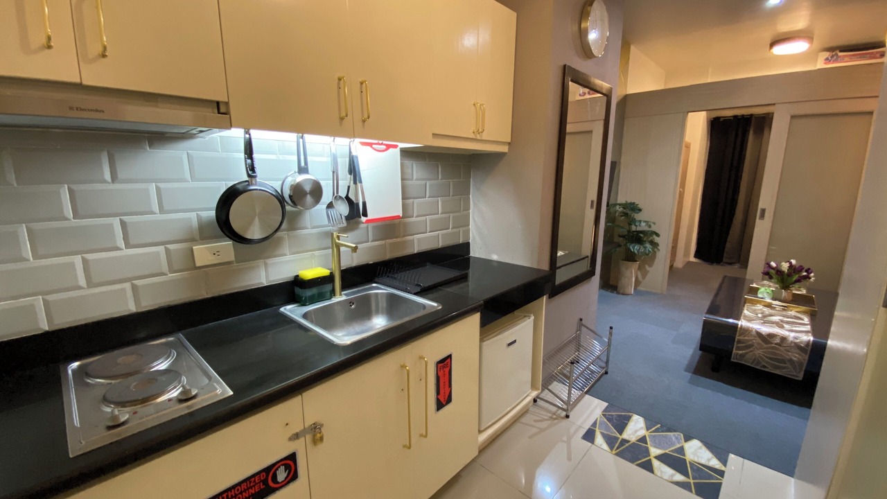 Photo of Kitchen in Bel-Air