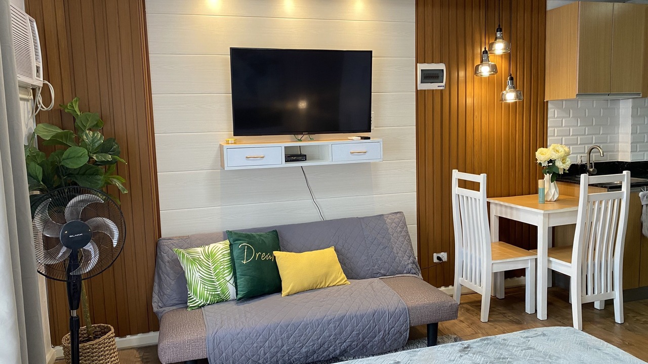 Photo of Bedroom in Mactan Export Processing Zone