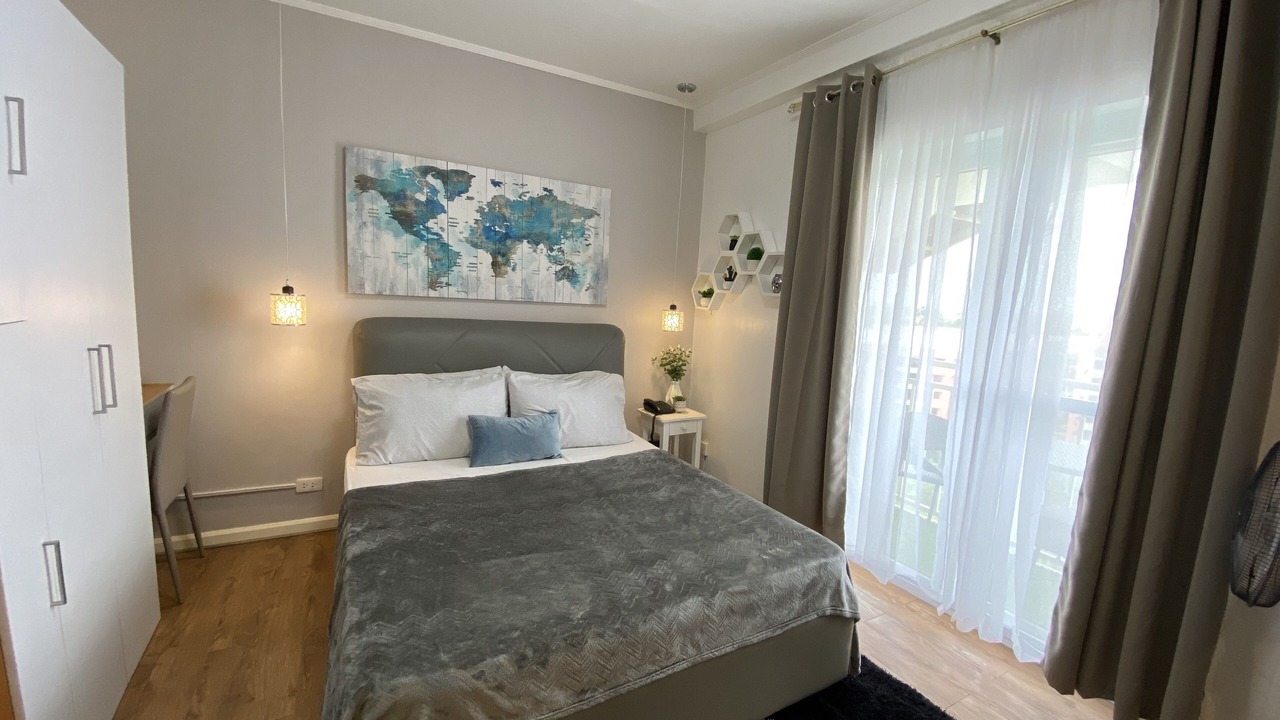 Photo of Bedroom in Mactan Export Processing Zone
