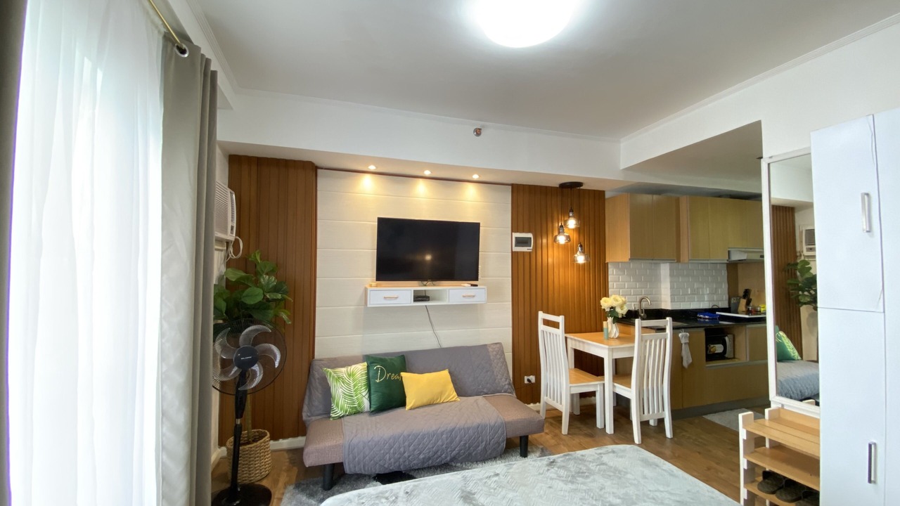 Photo of Bedroom in Mactan Export Processing Zone