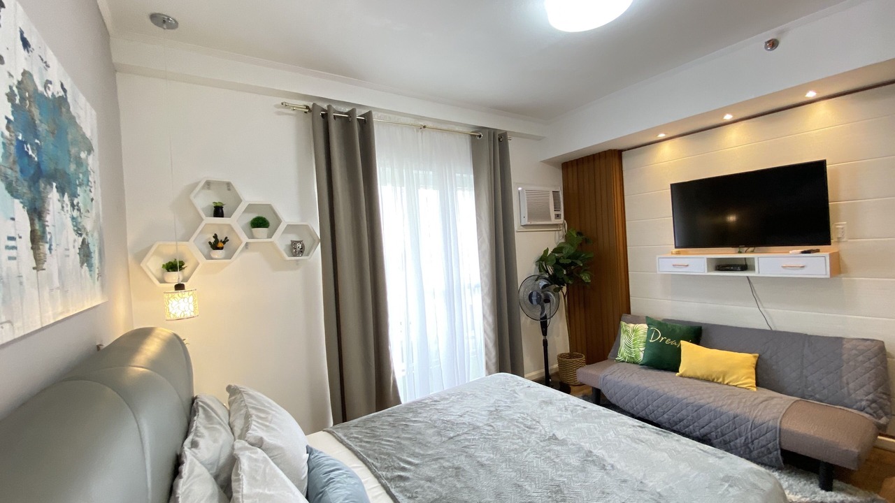 Photo of Bedroom in Mactan Export Processing Zone