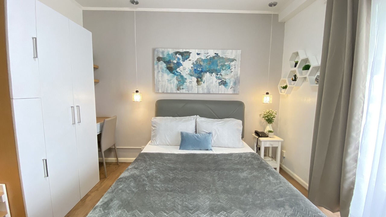 Photo of Bedroom in Mactan Export Processing Zone