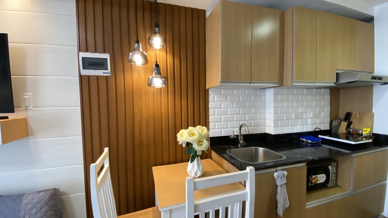 Photo of Kitchen in Mactan Export Processing Zone