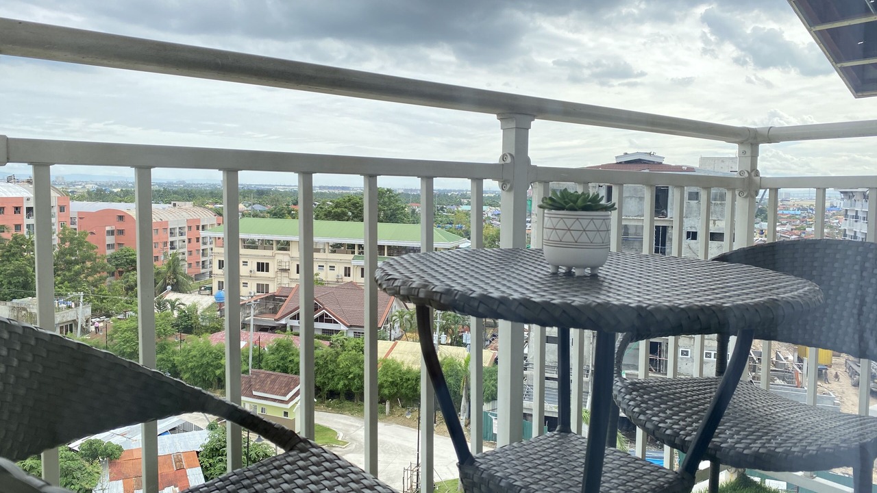 Photo of Outdoor in Mactan Export Processing Zone