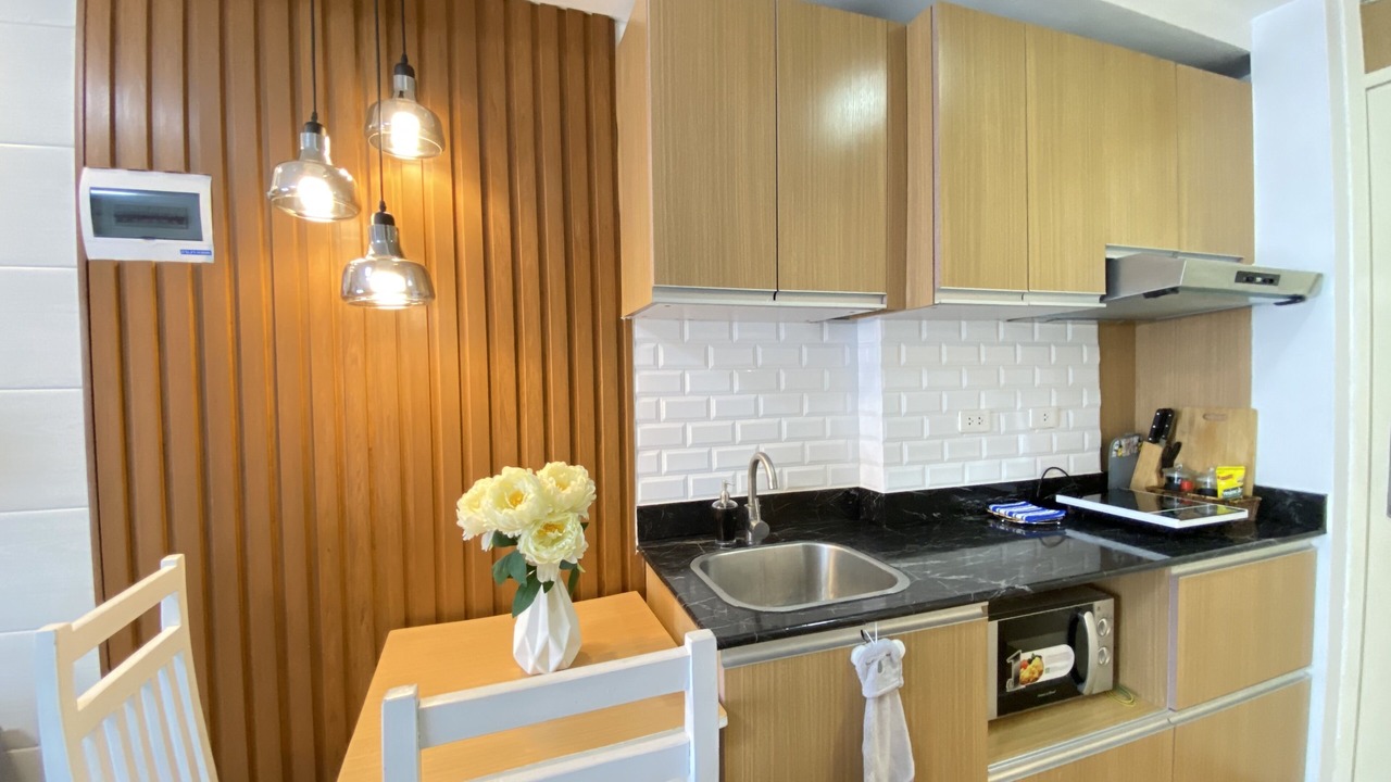 Photo of Kitchen in Mactan Export Processing Zone