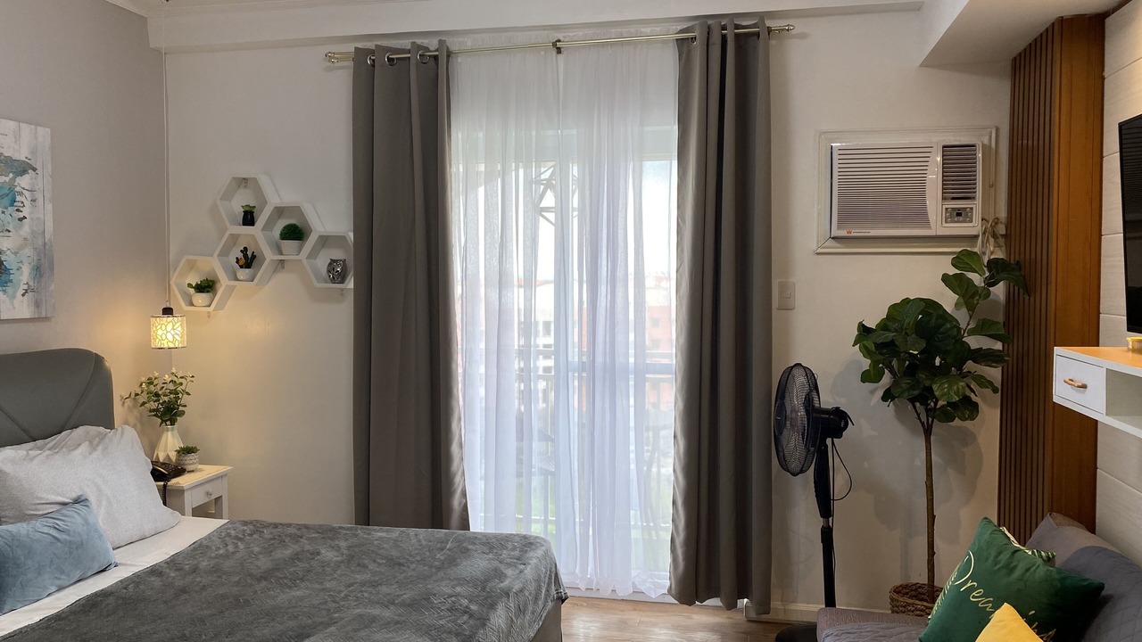 Photo of Bedroom in Mactan Export Processing Zone