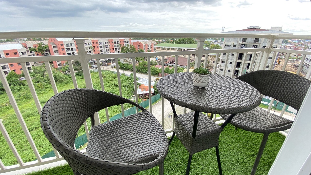 Photo of Outdoor in Mactan Export Processing Zone