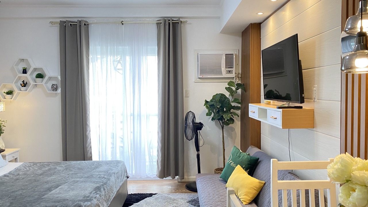 Photo of Bedroom in Mactan Export Processing Zone