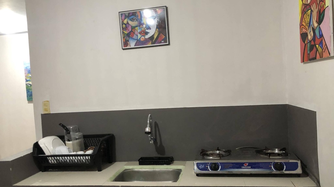 Photo of Kitchen in Patar