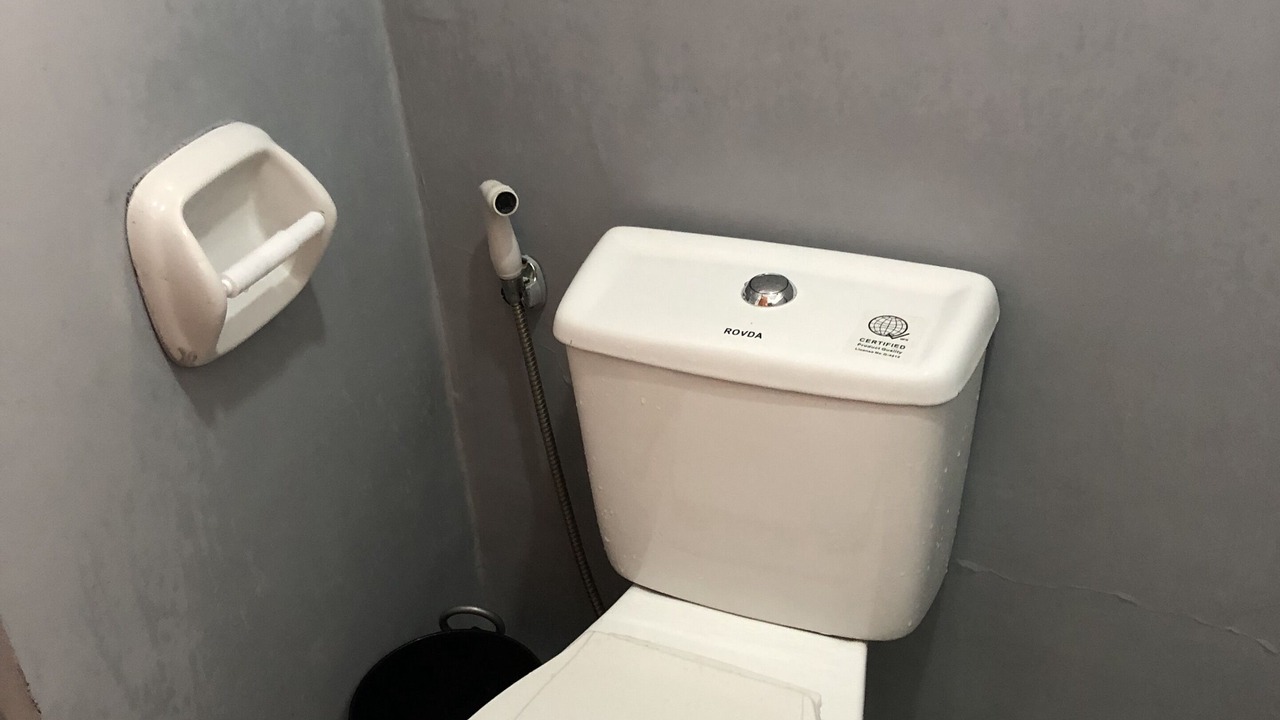 Photo of Bathroom in Patar