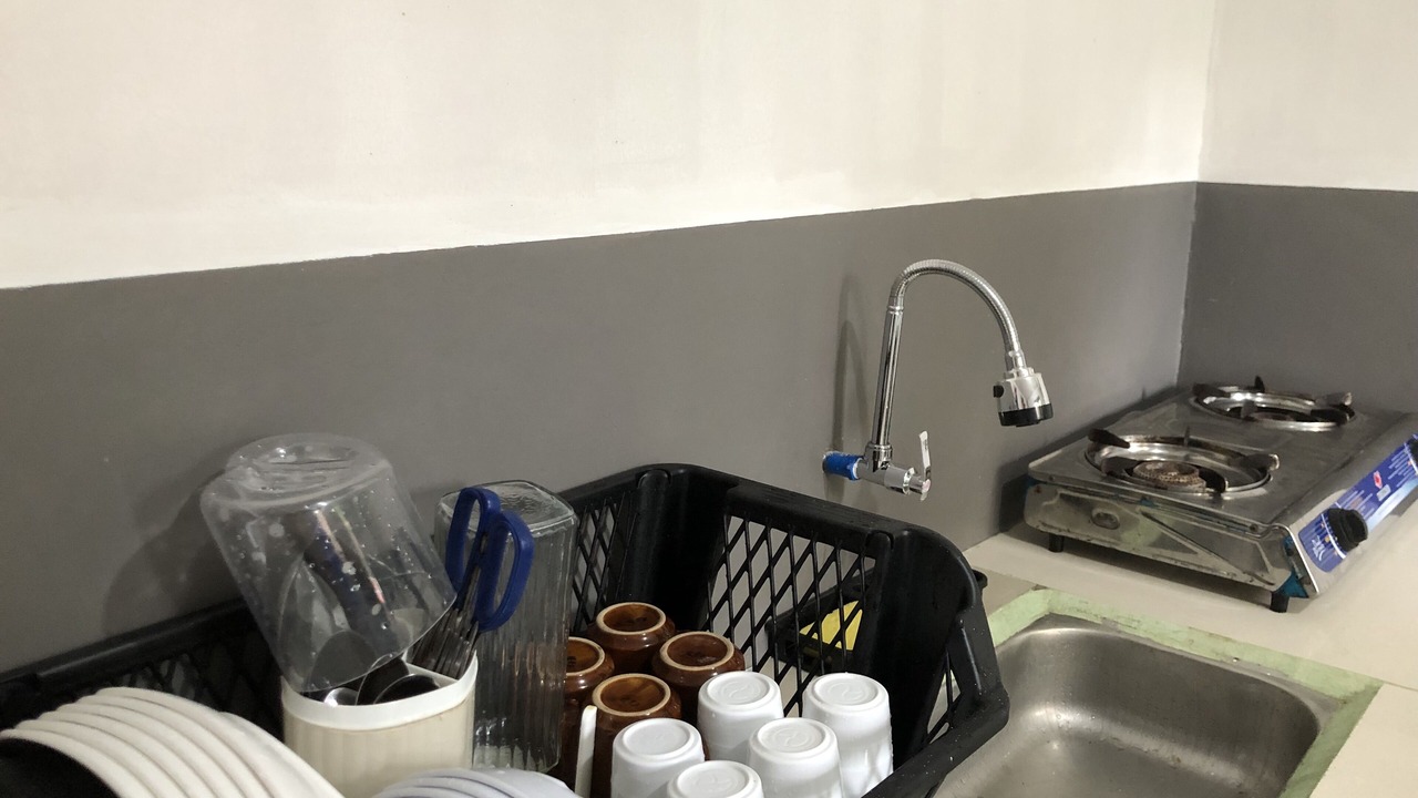 Photo of Kitchen in Patar
