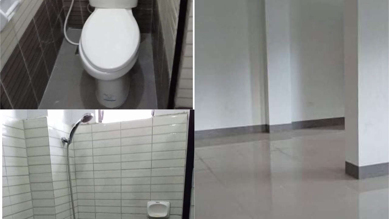 Photo of Bathroom in Odiongan