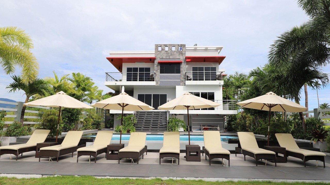 Photo of Outdoor in Puerto Galera