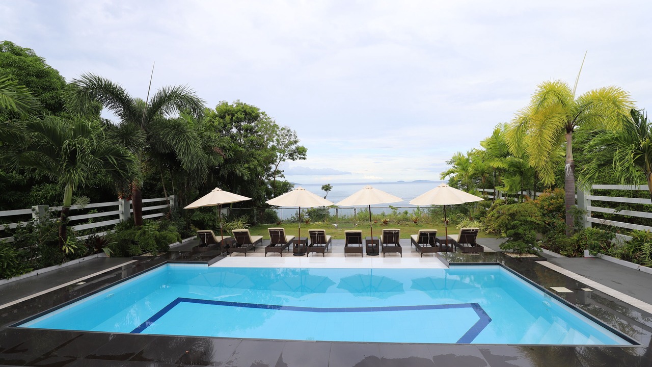 Photo of Outdoor in Puerto Galera