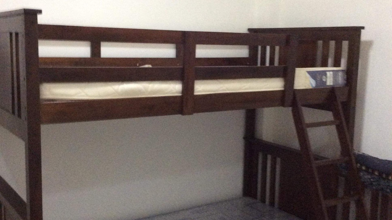 Photo of Bedroom in Balaoan